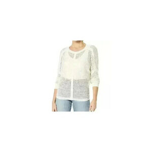 Prana Knit Sharla Sweater